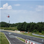 Gran Turismo Polonia 2013 - dzień 3.